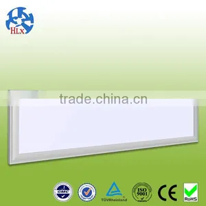 Cheap LED Panel Light 36W Housing LED Panel Lighting 1200*300*10 Panel Light LED thumbnail-1