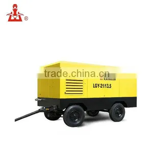 Price of Screw Portable Air Compressor thumbnail-3
