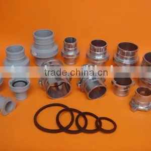 Hose Coupling thumbnail-1