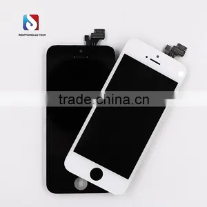 Brand New Mobile Phone LCD for IPhone 5 , for IPhone 5 Replacement Screen thumbnail-1