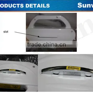 24 Months Warranty 2014 New Technology IPL SHR/shr Ipl Hair Removal With Good Price thumbnail-6
