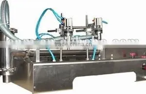 DG Single Liquid Filling Machine thumbnail-1