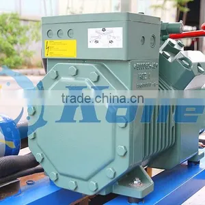 Koller TV10 Ice Tube Machine for Hotels and Bars Coffee Shops thumbnail-3