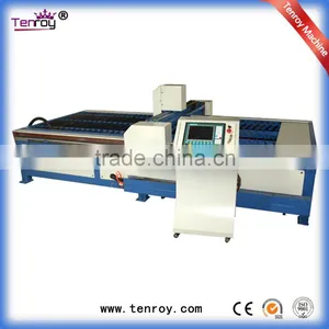 Lower Price Duct CNC Plasma Cutting Machine With High Quality thumbnail-1