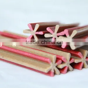 Food Premium (two-tone Straight Dog Chews) thumbnail-4