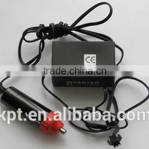3V, 12V DC, 220 V AC INVERTER,DRIVER for EL Wire/EL Panel thumbnail-5