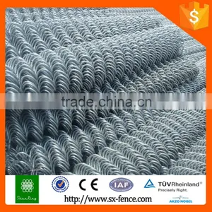 Chain Link Fence With Garden, Cheap Chain Link Fence thumbnail-2