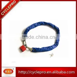 Best Quality Scooter Chain Lock Bicycle Chain Lock Bicycle Lock thumbnail-5