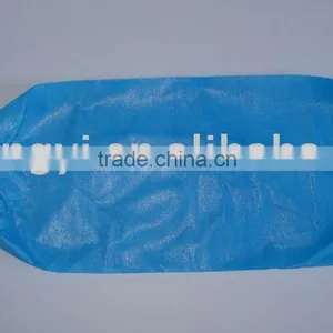 Disposable PE Sleeve thumbnail-1