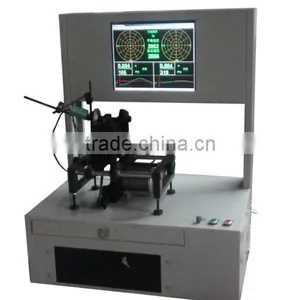 High Quality Soft Bearing RYQ-3 Rotor Balancing Machine thumbnail-2