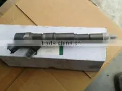 Orginal and Genuine BOSCH Common Rail Injector 0445110265, for 16600-00Q0D, OPEL: 93189952, RENAULT 8200484403 FROM BEACON thumbnail-1
