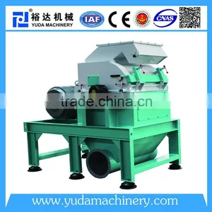 MZLH Series Wood Pellet Production Line thumbnail-4