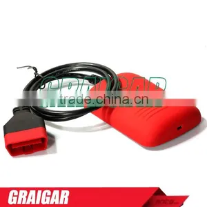 NEW T20 for EOBD&OBDII Vehicles Color Screen OBDII & EOBD Auto Code Reader thumbnail-4