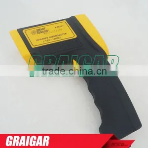 Handheld Infrared Thermometer AR872+ Temperature Range -18 C~1350 C High Temperature Infrared Thermometer thumbnail-4