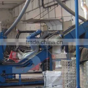 High Yield of 3E's Wire Cutting Machine, Get CE Marking thumbnail-1
