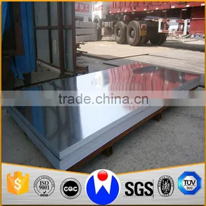 Soft Material Galvanized Steel Sheet and Galvanized Steel Coil thumbnail-1