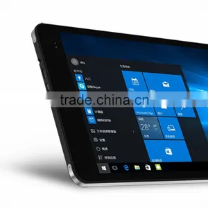 Chuwi Vi8 Plus Tablet PC Type-C 10 Intel Cherry Trail Z8300 Quad Core 1.84GHz 8 Inch WXGA IPS Screen 2GB RAM 32GB ROM Ca thumbnail-4