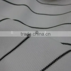 Printed Tricot Brushed Fabric thumbnail-1