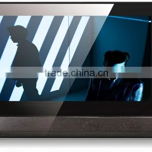 7 Inch Hot Wholesale USB Touch Lcd Digital Photo Frame,automatic Payment Terminal Tablet , Payment Kiosk Display thumbnail-3