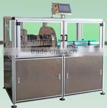 Toilet Soap Electronic Cutter Line thumbnail-3