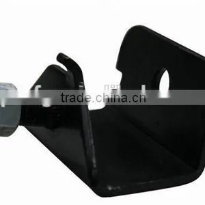 Sheet Metal Fabrication Steel Furniture Spacers thumbnail-1