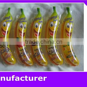 Banana Shape Juice Bag/banana Shape Juice Bag thumbnail-1