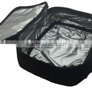 Blank Neoprene Sublimation Picnic Bag thumbnail-3