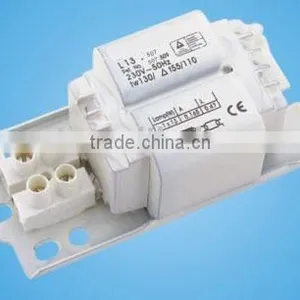 400W Electromagnetic Ballast thumbnail-1
