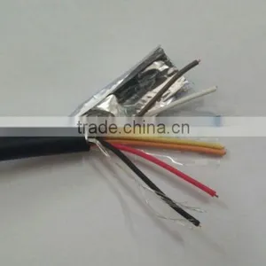Security Alarm Cable thumbnail-1