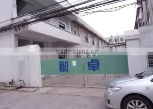 Dongguan Chuangzhuo Hardware Jewelry Co., Ltd. company overview - view 1 thumbnail