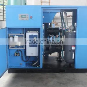 IE 4 Motor Shanghai Air Compressor thumbnail-3