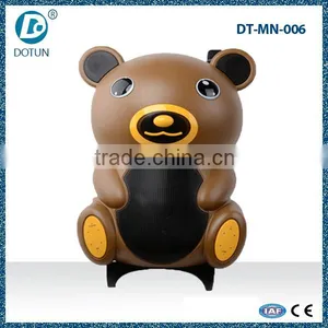 Bluetooth Mini Speaker Wireless thumbnail-1