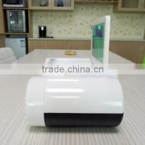 Indoor 3 Inch New Bluetooth LED Screen DVD Speaker thumbnail-2