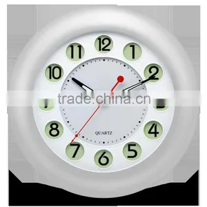 WC35001 Pretty Wall Clock / Selling Well All Over the World of High Quality Clock thumbnail-4