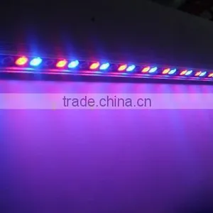 Outdoor Spot Lighting Rgb Color Changing DMX512 Control PWM Control 30W Led Wash Waller Light thumbnail-2