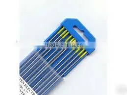 WT10/20/30/40 Thorium Tungsten Electrode thumbnail-3