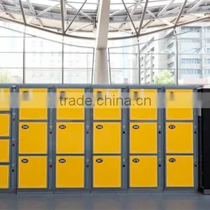 Luggage Electronic Locker thumbnail-1