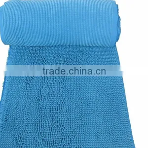 Chenille Woven Fabric thumbnail-1