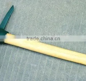 Garden Pickaxe thumbnail-1