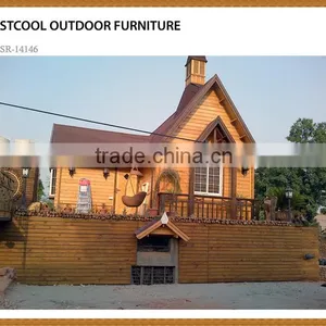 Villa Lao Wooden House thumbnail-1