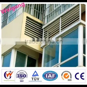 Galvanized Steel Roller Shutter Cabinet thumbnail-1