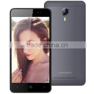 Leagoo Z5 3G Smartphone 5.0 Inch Android 6.0 MTK6580 Quad Core 1.3GHz 1GB RAM 8GB ROM Dual Cameras GPS Bluetooth 4.1 thumbnail-1
