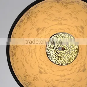 Unique Design Big and Small Size Metal Single Modern Pendant Lamp thumbnail-5