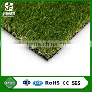 NO.1 Top Quality Antiuv Four Colour Artificial Grass for Synthetic Turf Leisure thumbnail-1