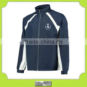 Wind-proof, Water-proof Men's Red Nylon Winter Ski Jacket thumbnail-6