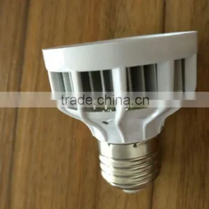 Pure White 15w Led E27 Bulb Dimmable thumbnail-2