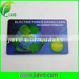 Energy Saveing Card With 8000-9000ions in Cheap Price thumbnail-5