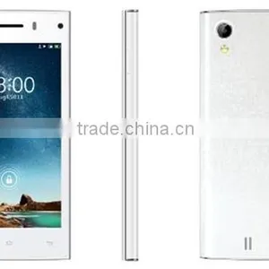 4.5 Inch QHD Smartphone 3g With Low Price thumbnail-2