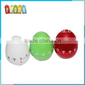 Egg Shaped Kitchen Timer,Egg Timer, Kitchen Timer thumbnail-1