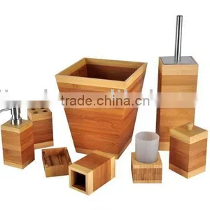 Christmas Bathroom Accessories thumbnail-1